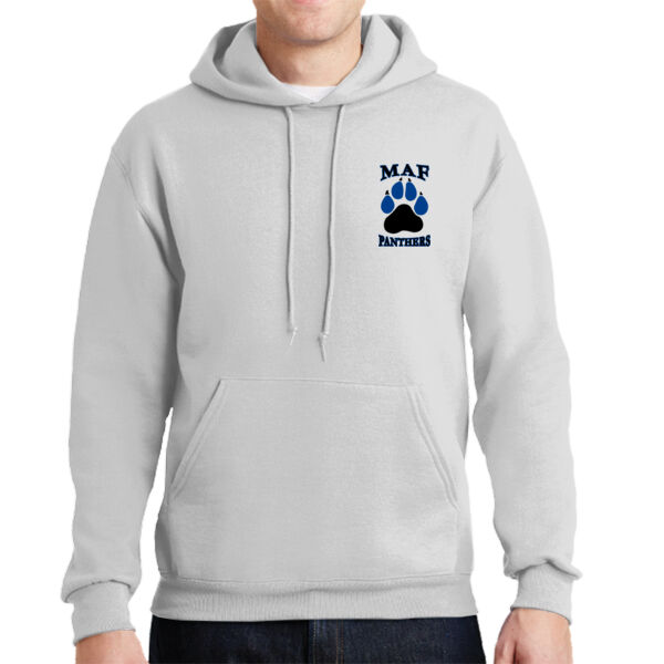 SUPER SWEATS ® NUBLEND ® PULLOVER HOODED SWEATSHIRT 4997M Thumbnail