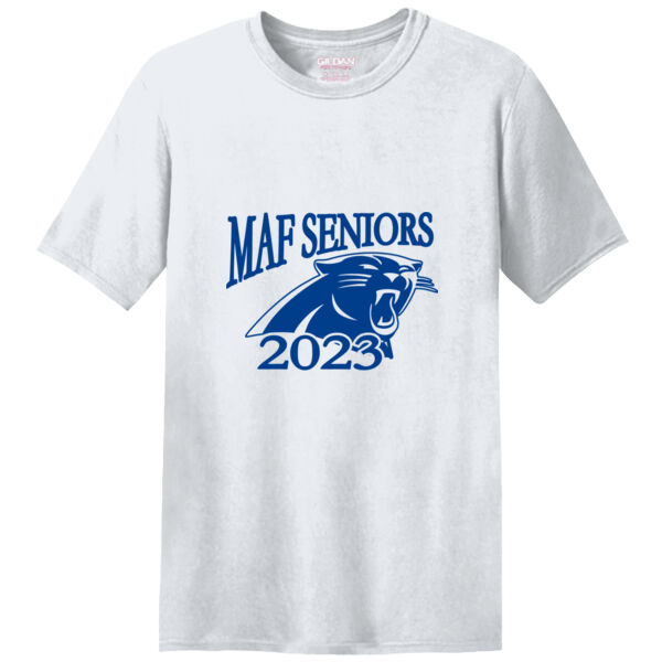 PERFORMANCE® T-SHIRT 42000 (unisex) Thumbnail