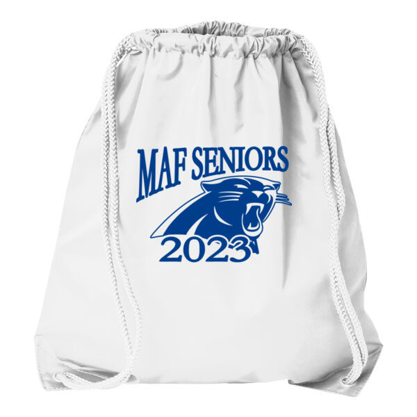 LARGE DRAWSTRING PACK WITH DUROCORD® 8882 Thumbnail