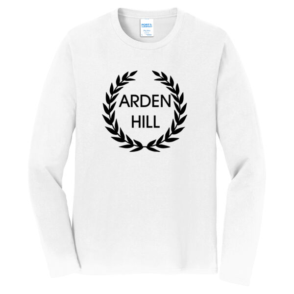  LONG SLEEVE FAN FAVORITE TEE PC450LS Thumbnail