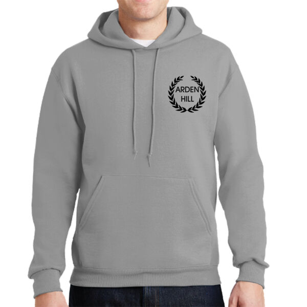 SUPER SWEATS ® NUBLEND ® PULLOVER HOODED SWEATSHIRT 4997M Thumbnail