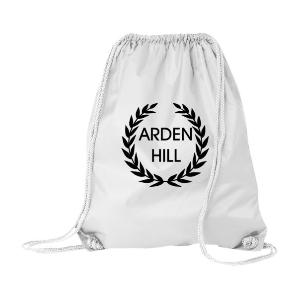 LARGE DRAWSTRING PACK WITH DUROCORD® 8882 Thumbnail