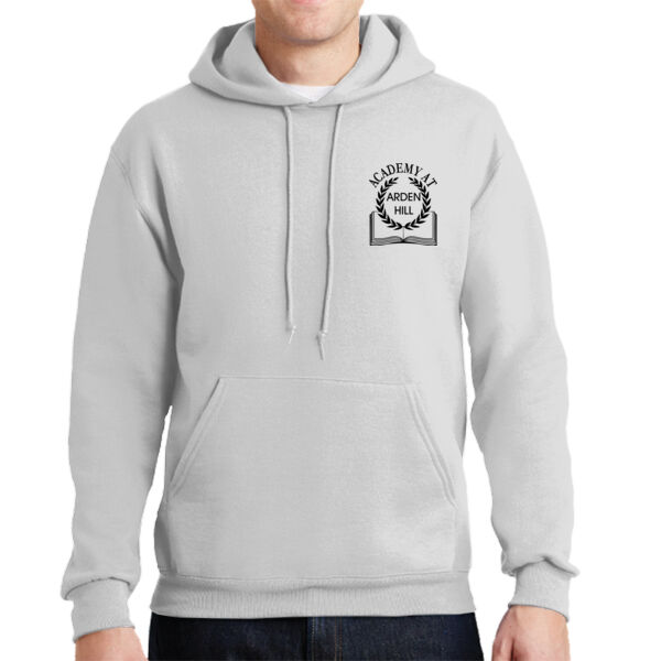 SUPER SWEATS ® NUBLEND ® PULLOVER HOODED SWEATSHIRT 4997M Thumbnail