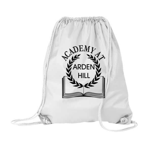 LARGE DRAWSTRING PACK WITH DUROCORD® 8882 Thumbnail