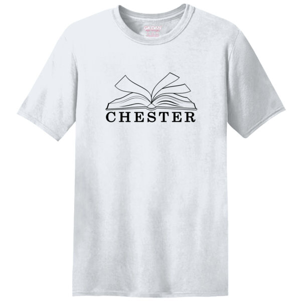 PERFORMANCE® T-SHIRT 42000 (unisex) Thumbnail