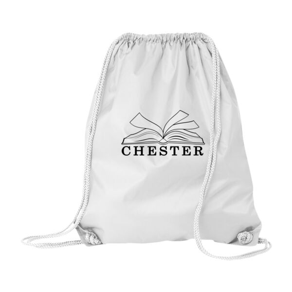 LARGE DRAWSTRING PACK WITH DUROCORD® 8882 Thumbnail