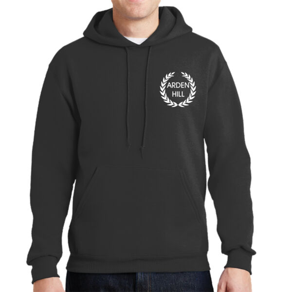 SUPER SWEATS ® NUBLEND ® PULLOVER HOODED SWEATSHIRT 4997M 2 Thumbnail