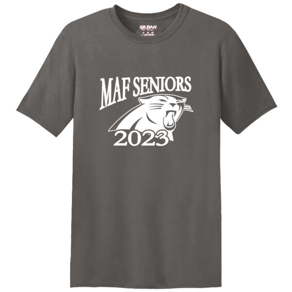 PERFORMANCE® T-SHIRT 42000 (unisex) Thumbnail