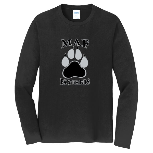  LONG SLEEVE FAN FAVORITE TEE PC450LS Thumbnail