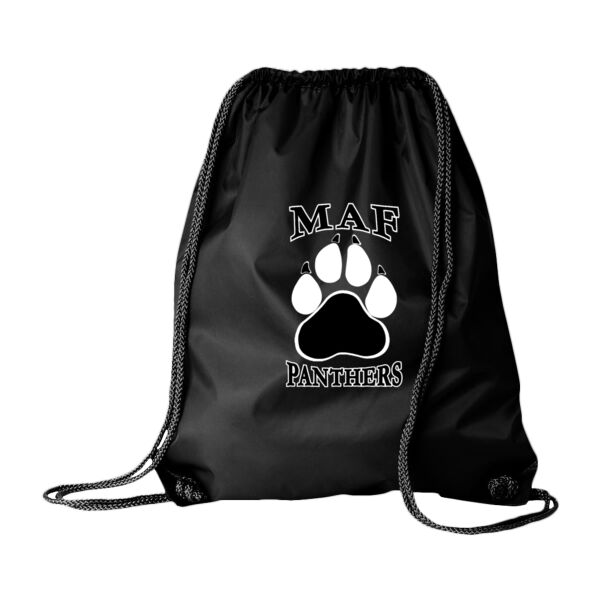 LARGE DRAWSTRING PACK WITH DUROCORD® 8882 3 Thumbnail