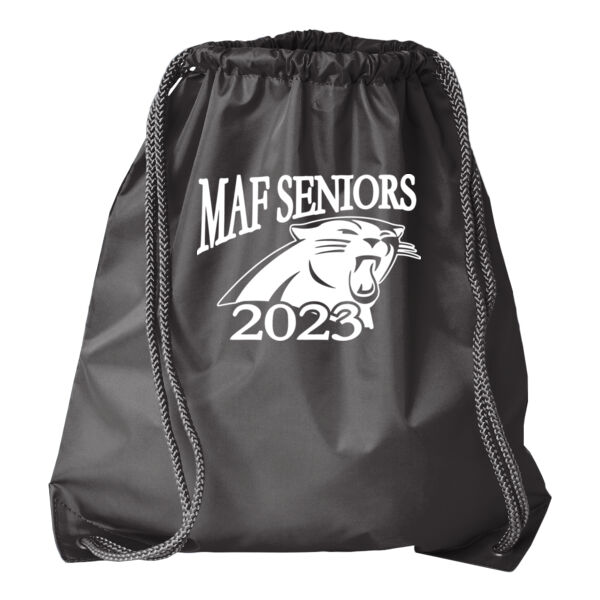 LARGE DRAWSTRING PACK WITH DUROCORD® 8882 2 Thumbnail