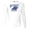 Pro-Compression Long Sleeve T-Shirt Thumbnail