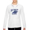 Ladies' Campus Microfleece Jacket Thumbnail